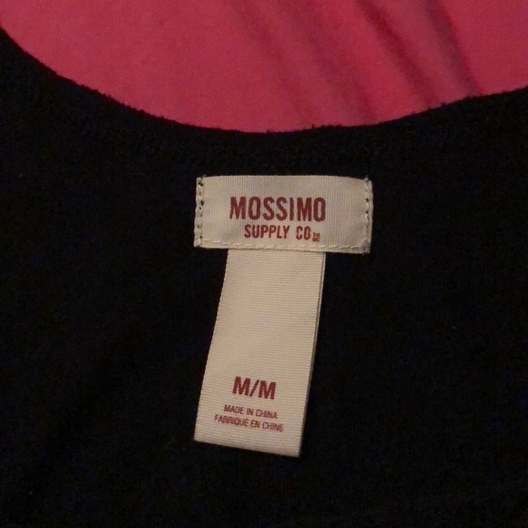 black tank - Picture 4 of 4